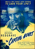 Captive Heart