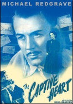 Captive Heart