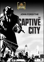 Captive City