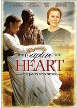 Captive Heart: The James Mink Story