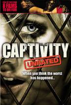 Captivity - Unrated
