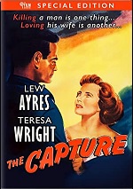 Capture - Special Edition