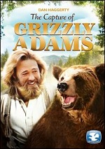 Capture Of Grizzly Adams