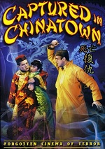 Captured In Chinatown