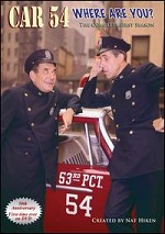 Car 54, Where Are You? - The Complete First Season