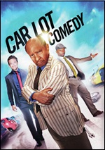 Car Lot Comedy