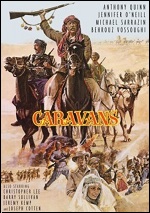 Caravans