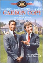 Carbon Copy ( 1981 )