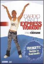 Cardio Dance Express Workout With Pam Cosmi