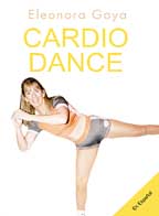 Cardio Dance With Eleonora Goya