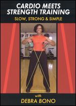 Cardio Meets Strength Training With Debra Bono