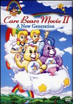 Care Bears Movie II: A New Generation