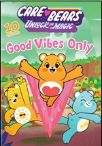 Care Bears: Unlock The Magic - Good Vibes Only