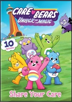 Care Bears: Unlock The Magic - Share Your Care