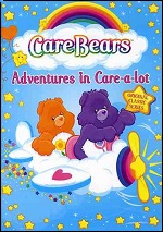 Care Bears: Adventures In Care-A-Lot