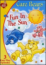 Care Bears - Fun In The Sun