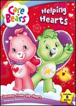 Care Bears - Helping Hearts