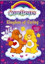 Care Bears: Kingdom Of Caring