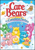Care Bears: The Complete Series