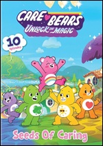 Care Bears: Unlock The Magic - Seeds Of Caring