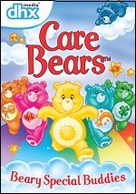 Care Bears - Beary Special Buddies