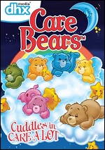 Care Bears - Cuddles In Care-A-Lot
