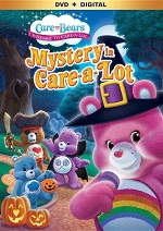 Care Bears - Mystery In Care-A-Lot