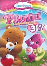 Care Bears Playful Adventures Collection