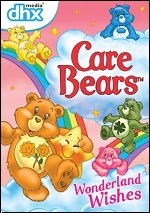 Care Bears - Wonderland Wishes