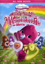 Care Bears - A Belly Badge For Wonderheart - The Movie