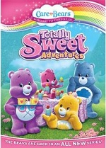 Care Bears - Totally Sweet Adventures 