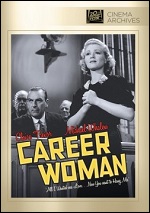 Career Woman