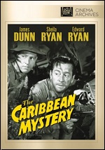 Caribbean Mystery