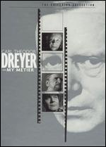 Carl Theodor Dreyer - Criterion Collection