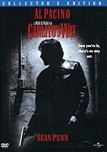 Carlito's Way - Collector's Edition