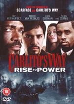 Carlito's Way - Rise To Power