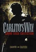 Carlito´s Way - Crime Saga Collection