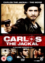 Carlos The Jackal - The Movie