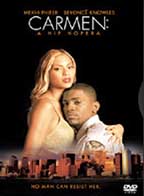 Carmen - A Hip Hopera