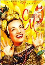 Carmen Miranda Collection