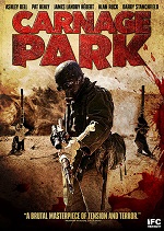 Carnage Park
