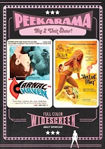 Carnal Haven / Her Last Fling