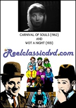 Carnival Of Souls / Wot A Night