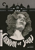 Carnival Of Souls - Criterion Collection