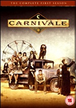 Carnivale: The Complete First Season