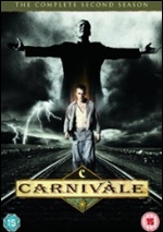 Carnivale: The Complete Second Season