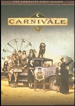 Carnivale - The Complete First Season