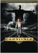 Carnivale - The Complete Second Season