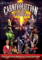 Carnivolution - Satans Playthings