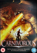 Carnivorous